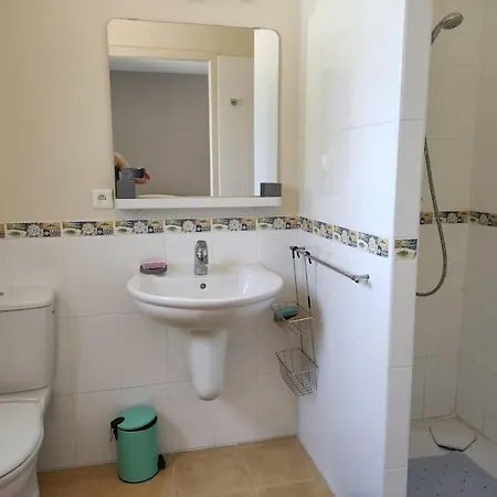 Holiday home T2 Moderne Au Calme Avec Jardin Vue Sur Canigou
